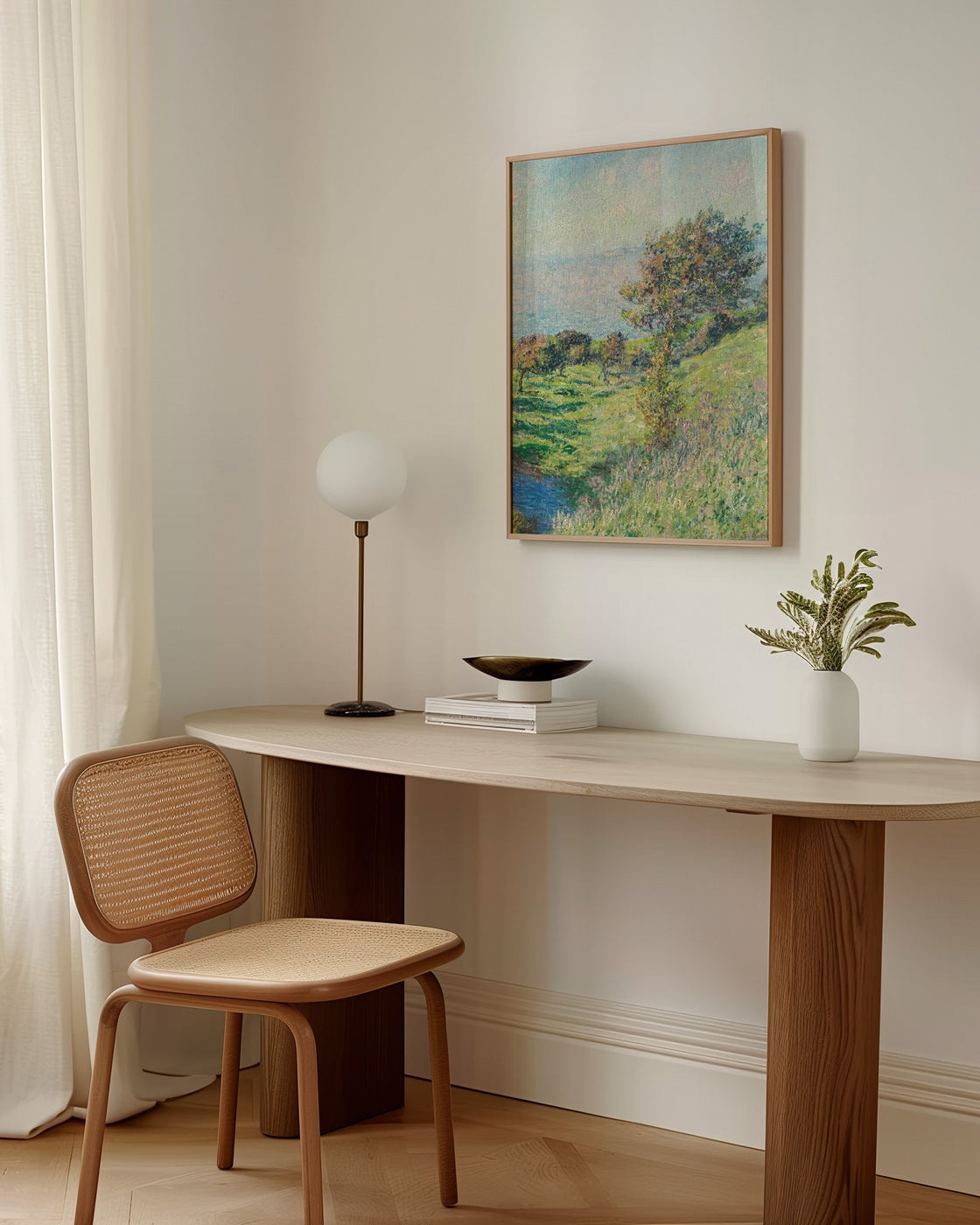canvas
