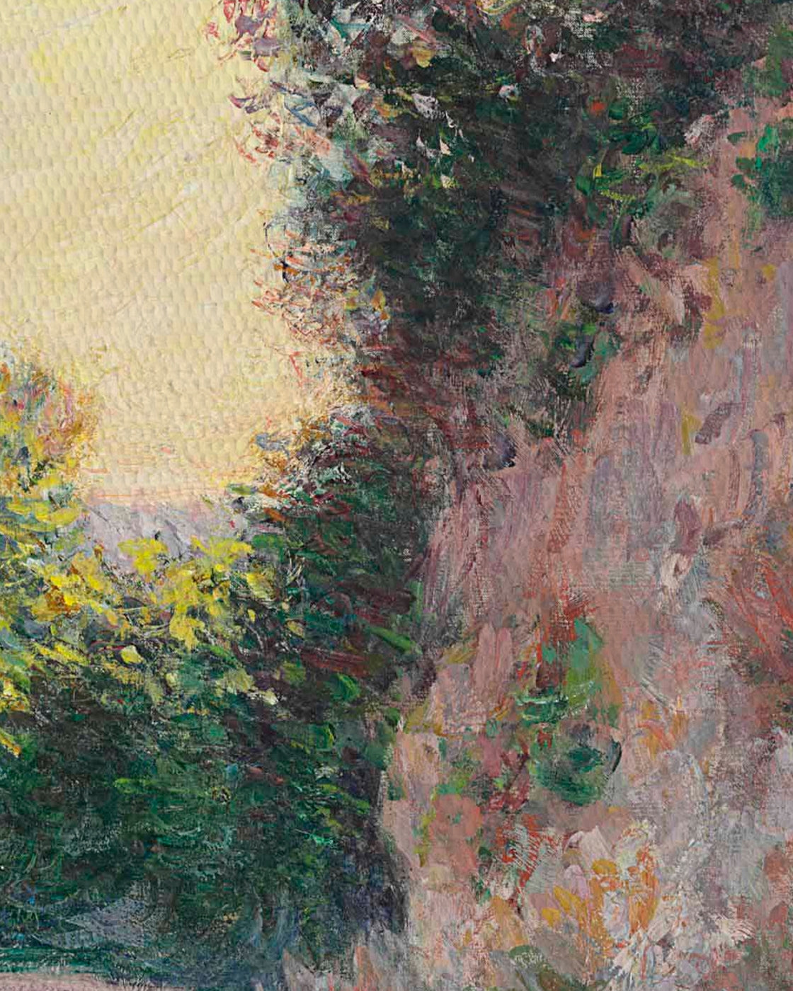 canvas