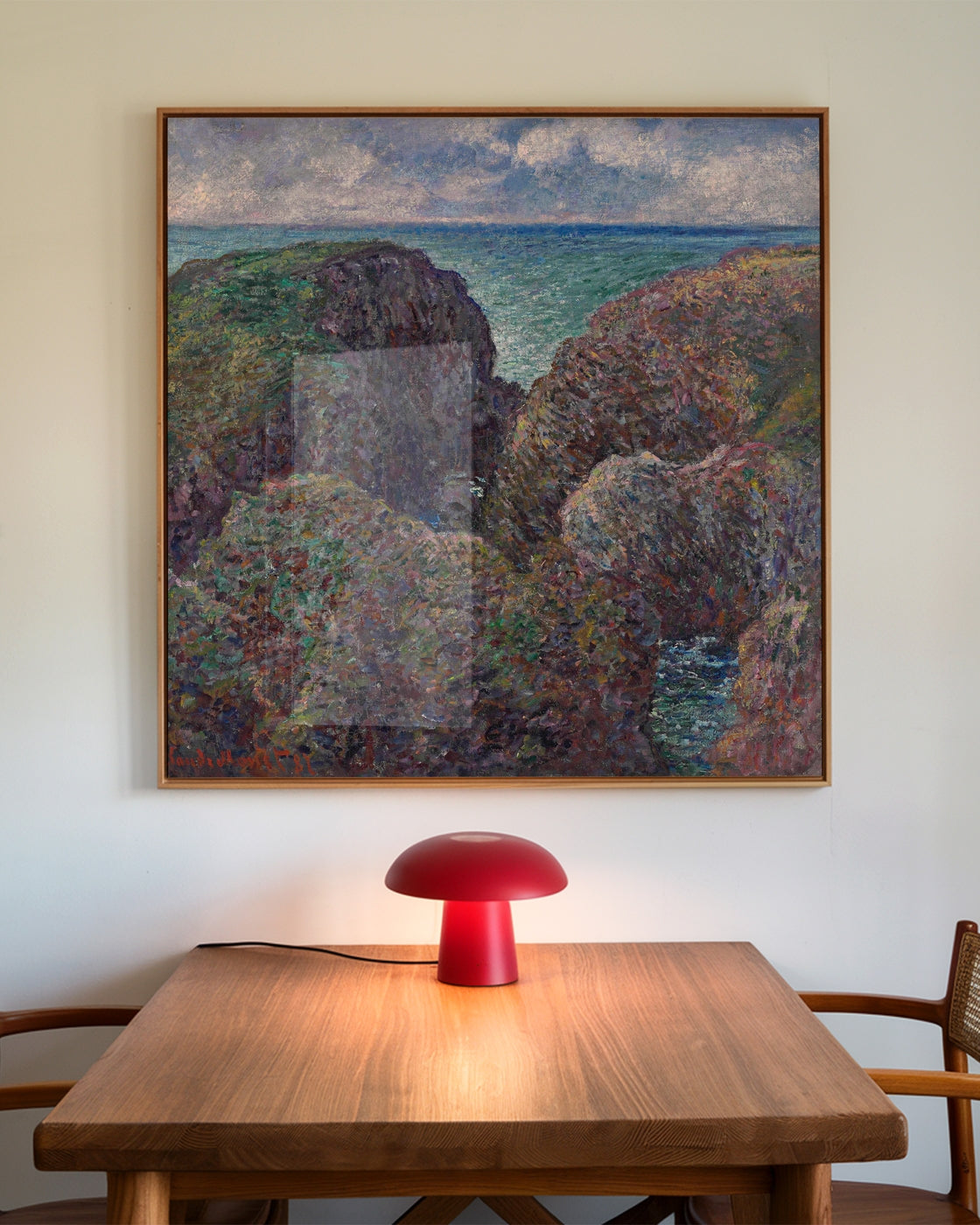 canvas