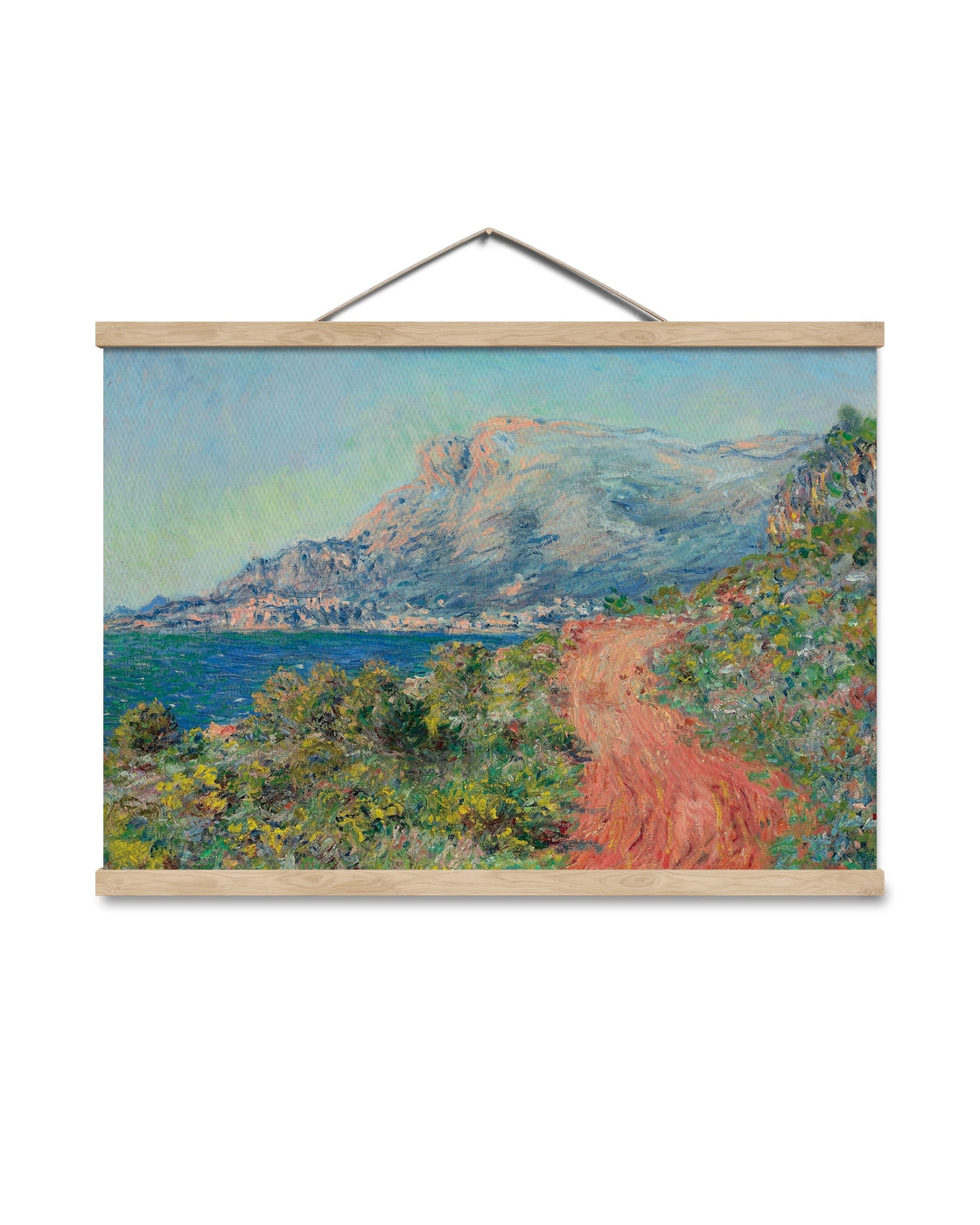 canvas