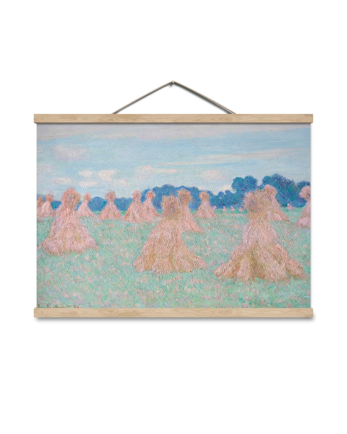 canvas