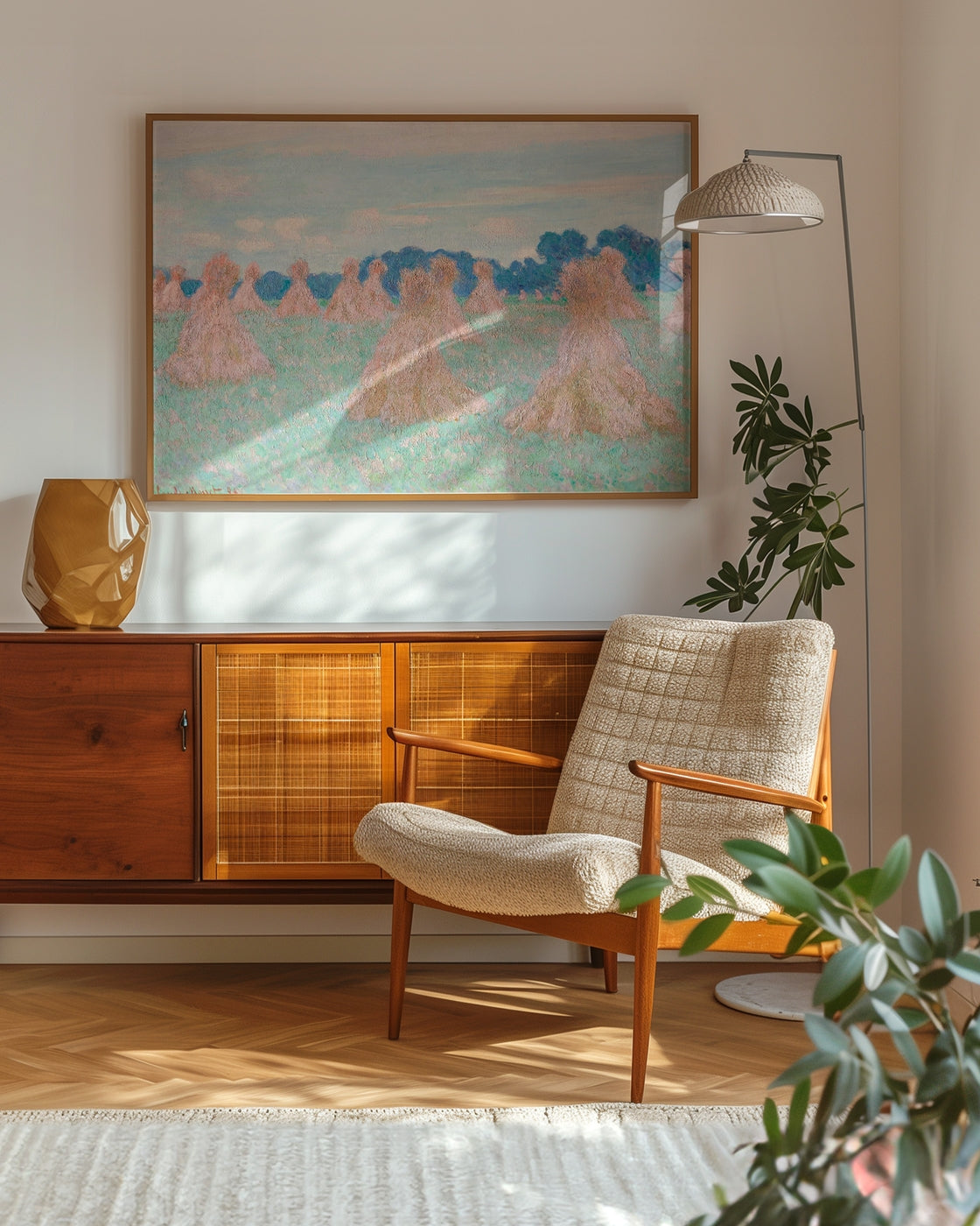 canvas