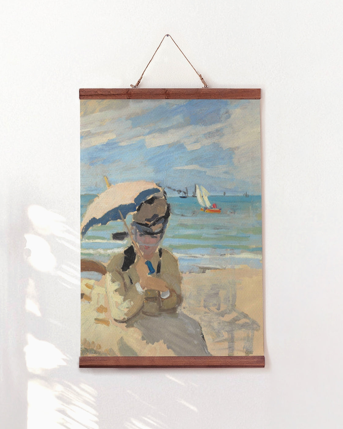 canvas