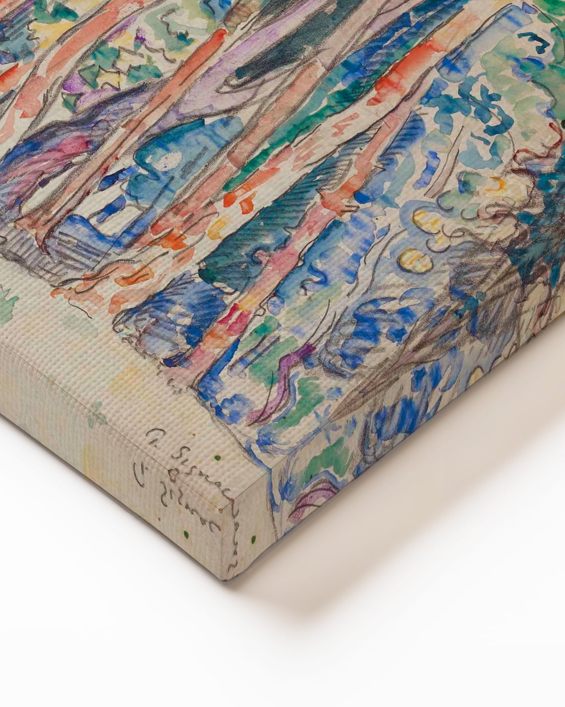 stretched-canvas