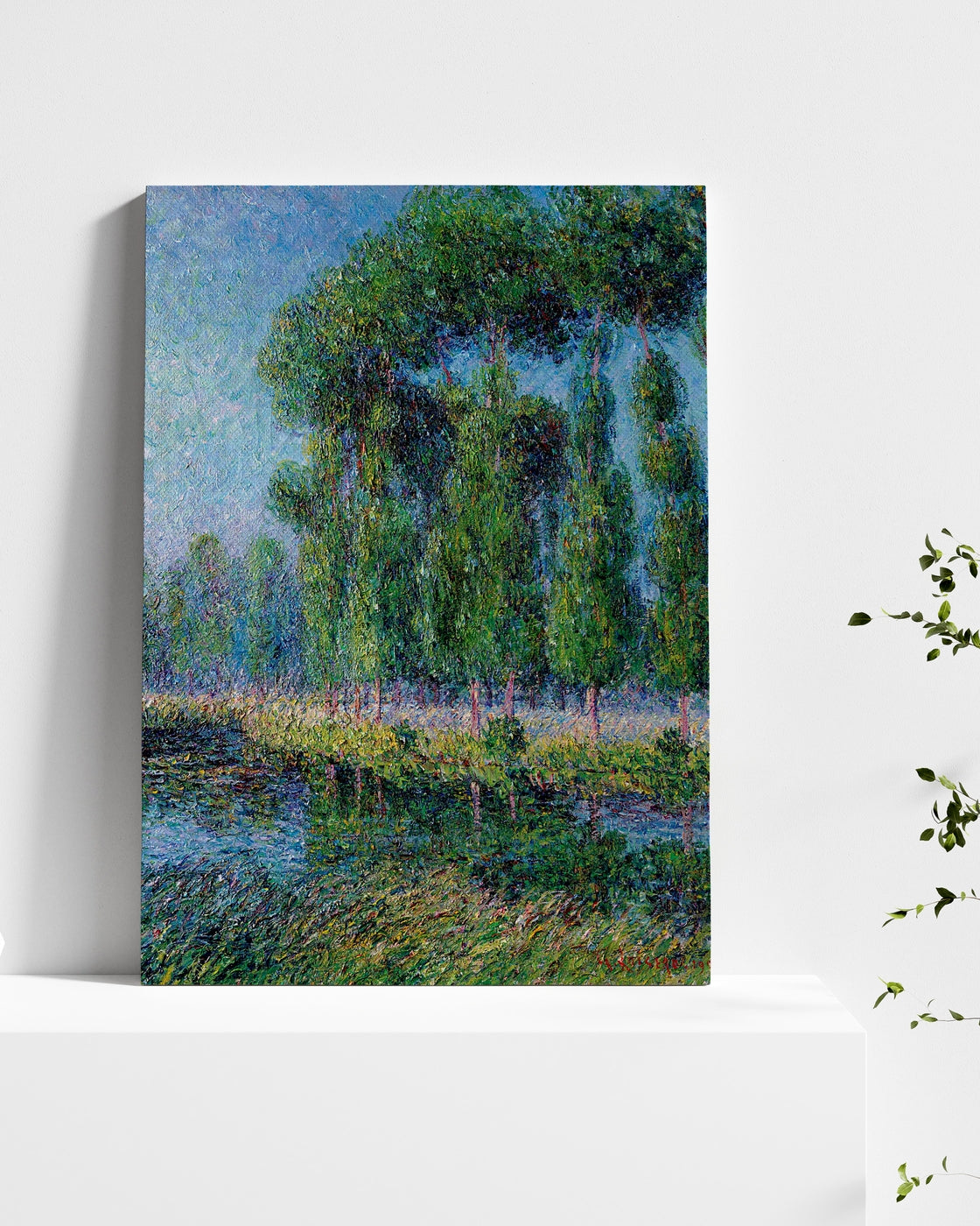 stretched-canvas