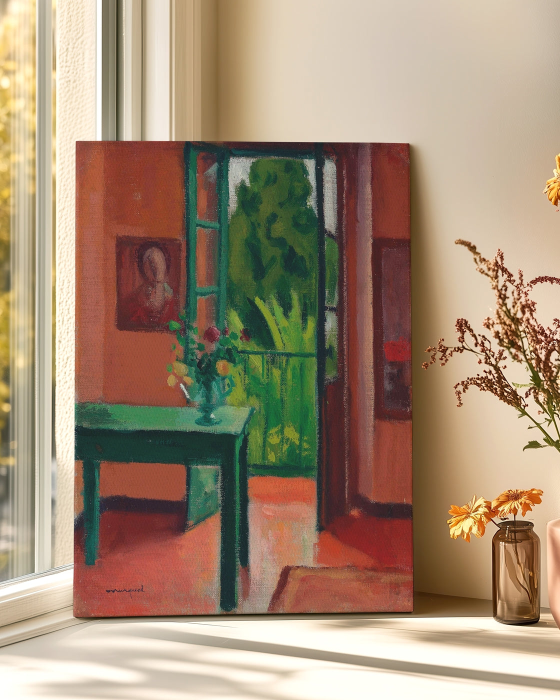 stretched-canvas