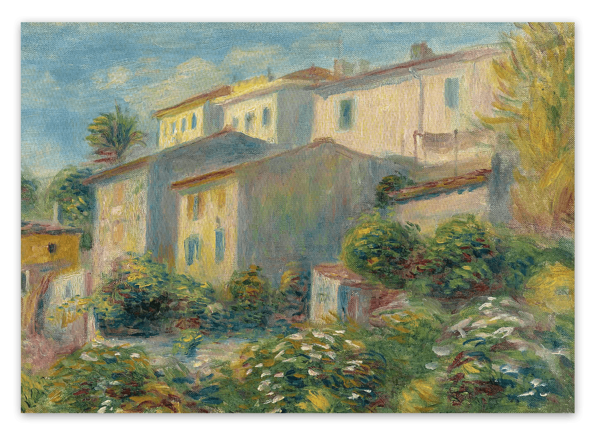 canvas