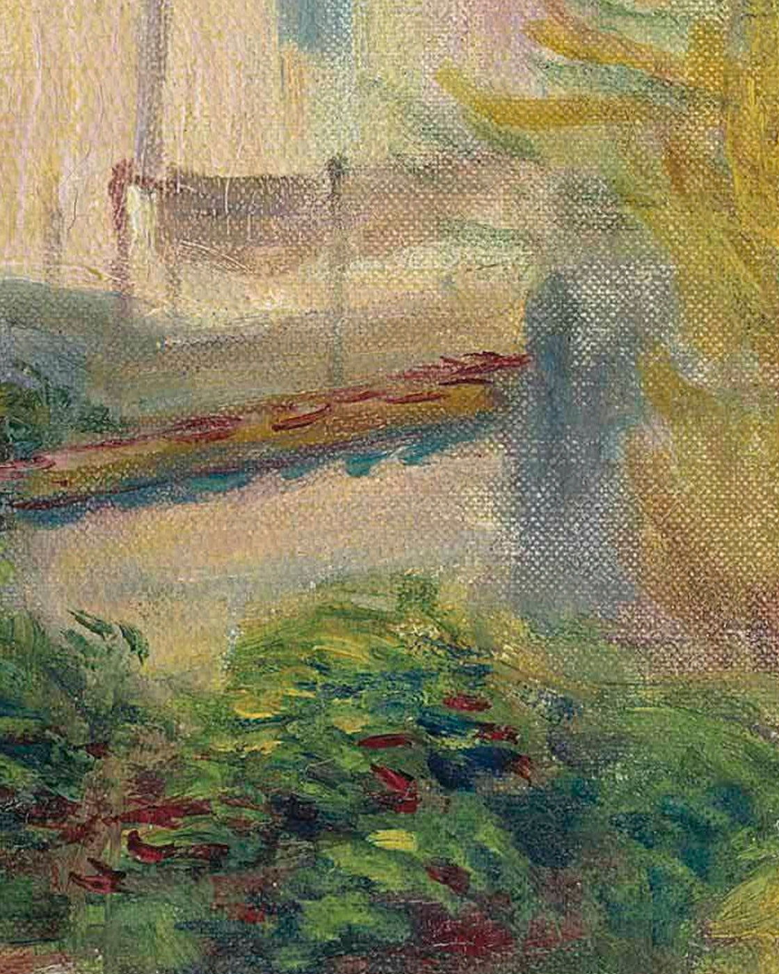 canvas