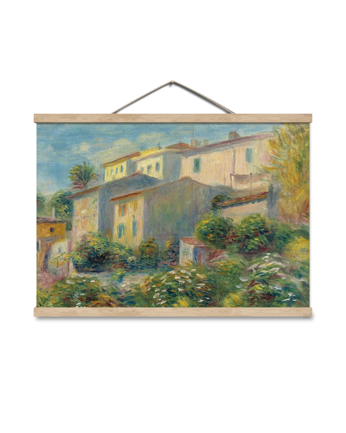 canvas
