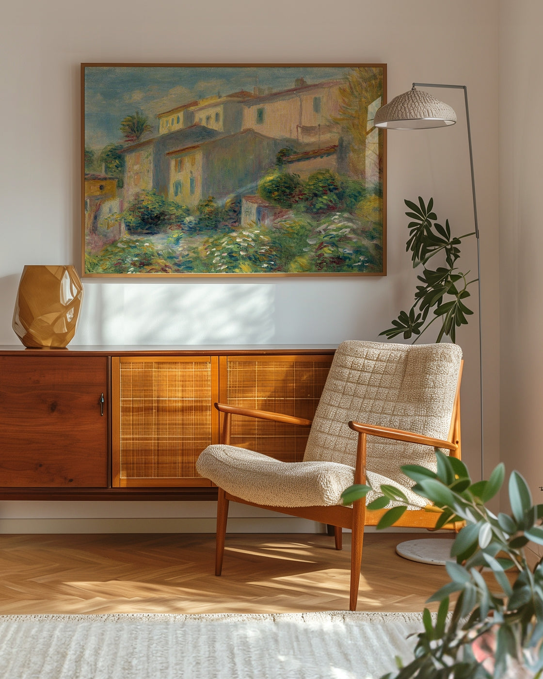 canvas