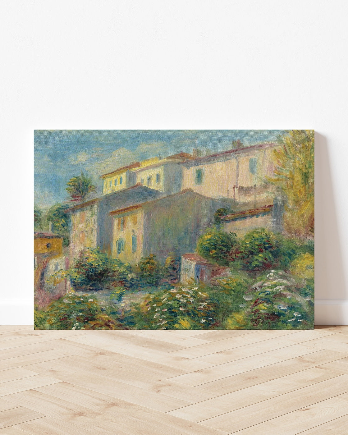 stretched-canvas