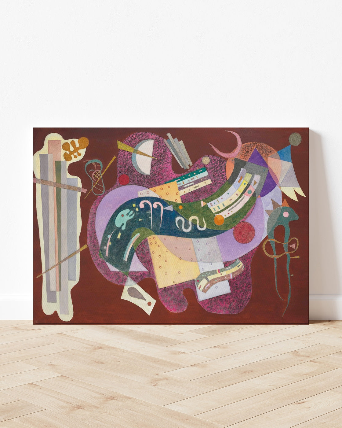 stretched-canvas