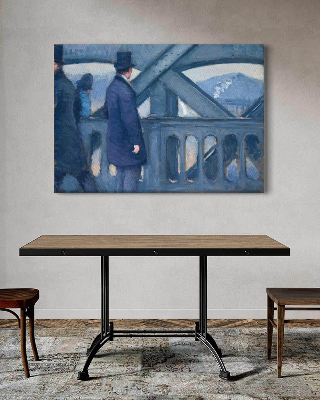 stretched-canvas