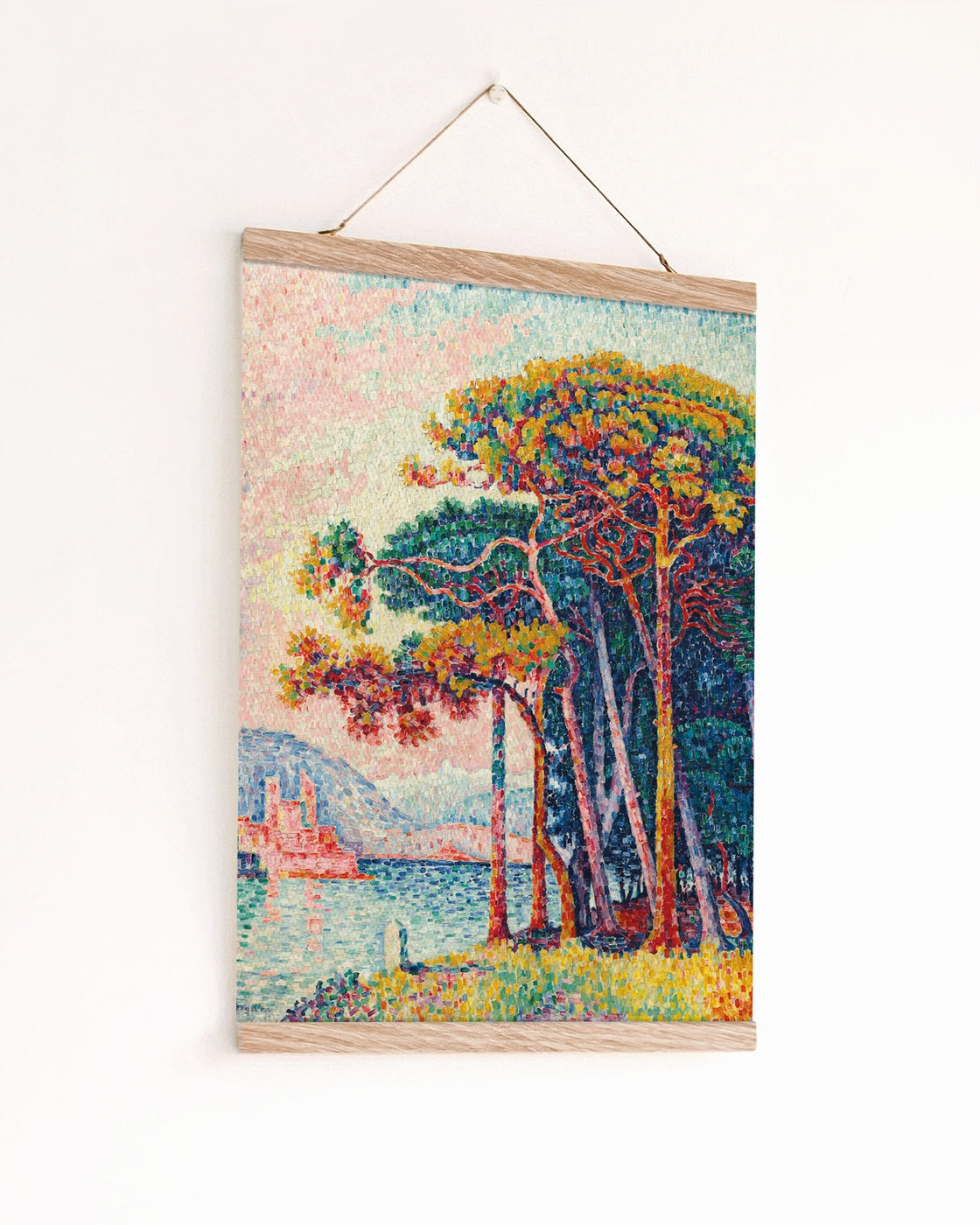 canvas