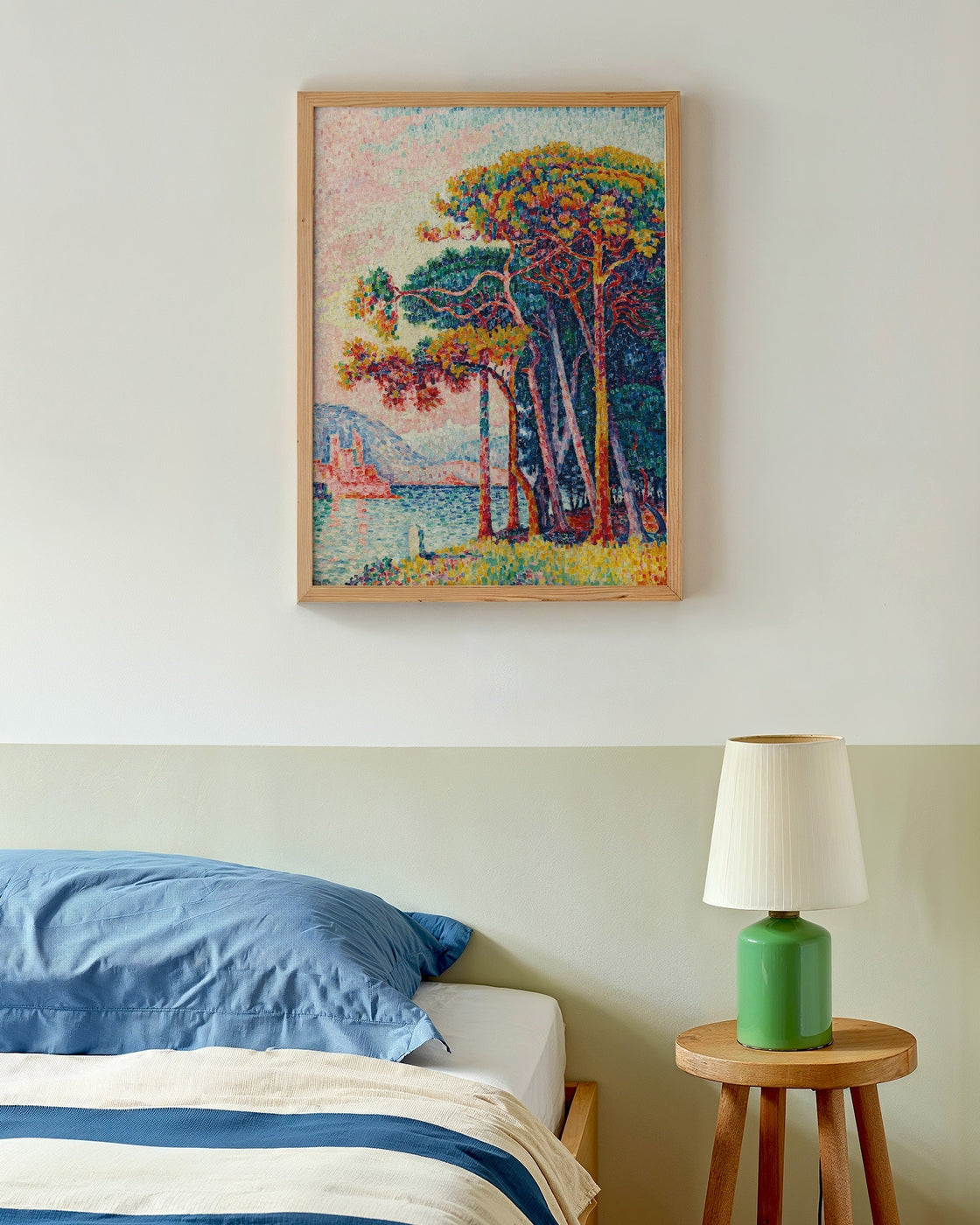 canvas