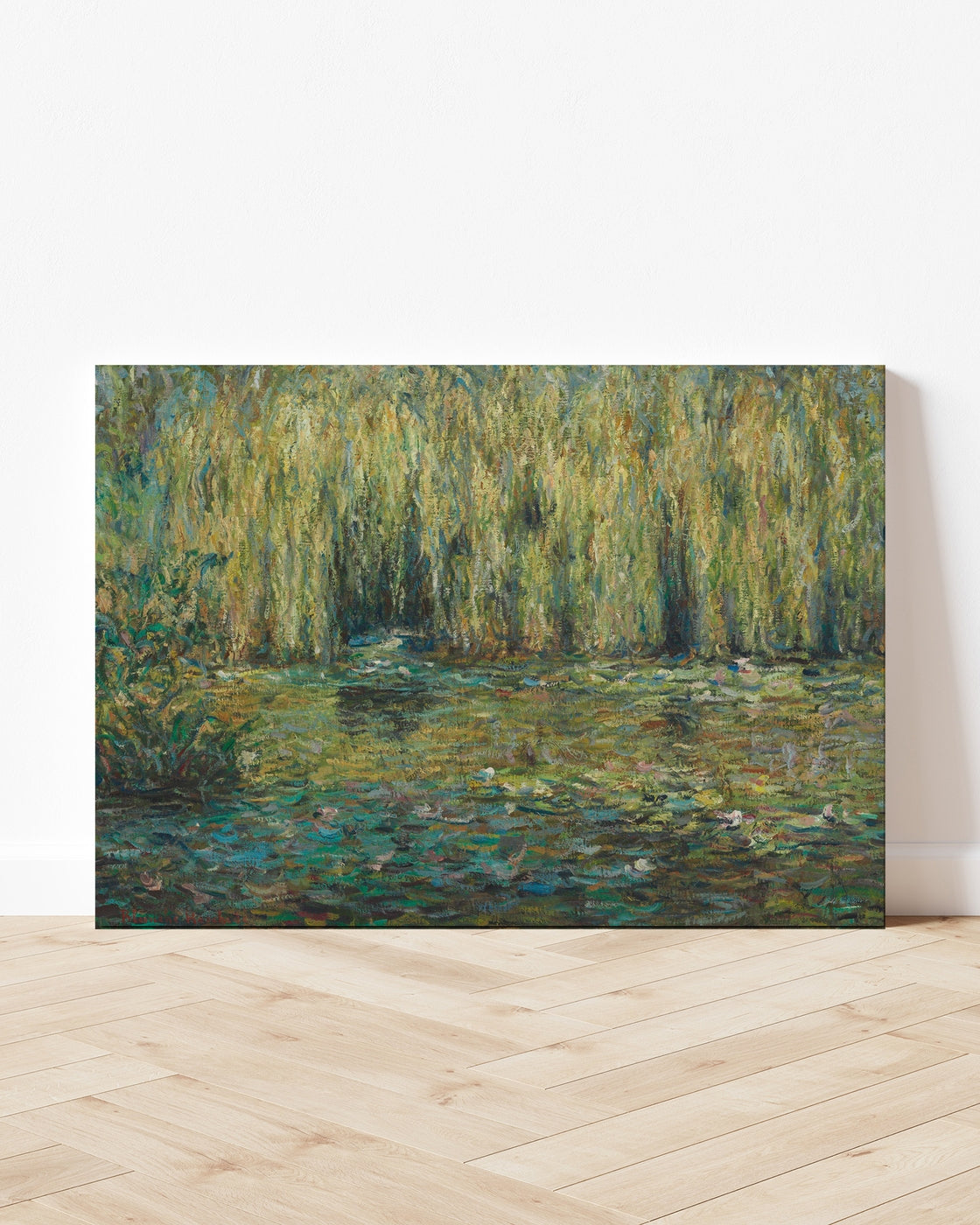stretched-canvas