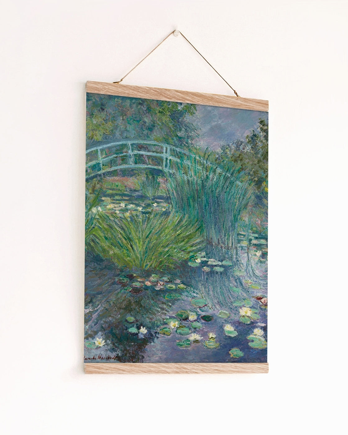 canvas