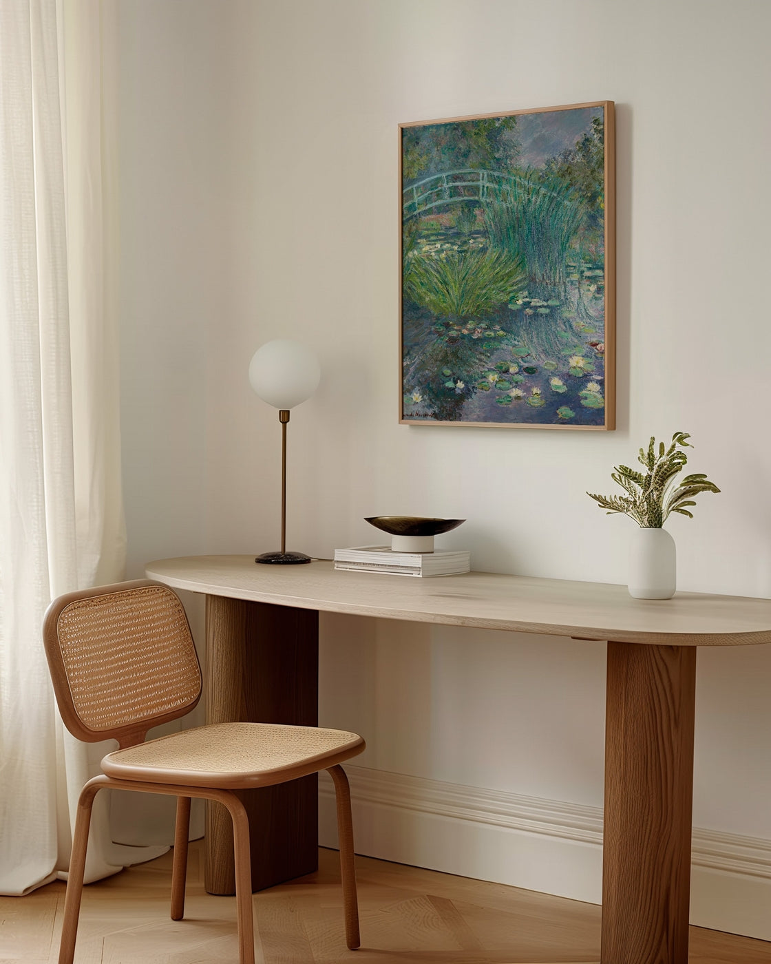 canvas
