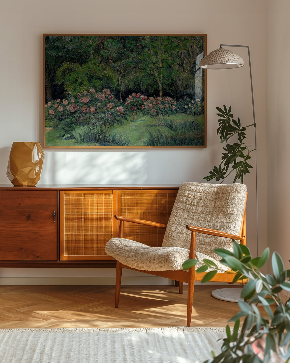 canvas