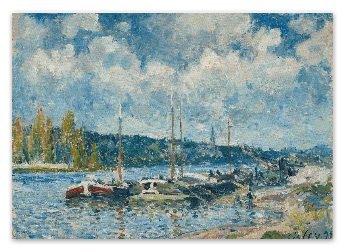 canvas