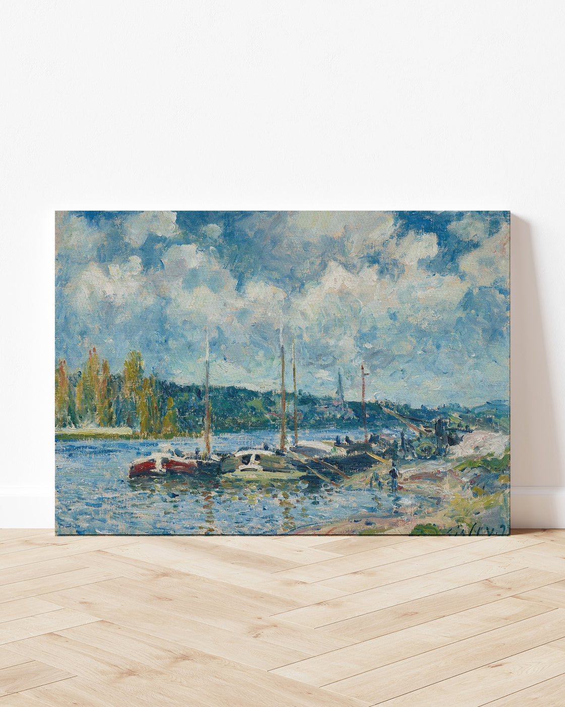 stretched-canvas