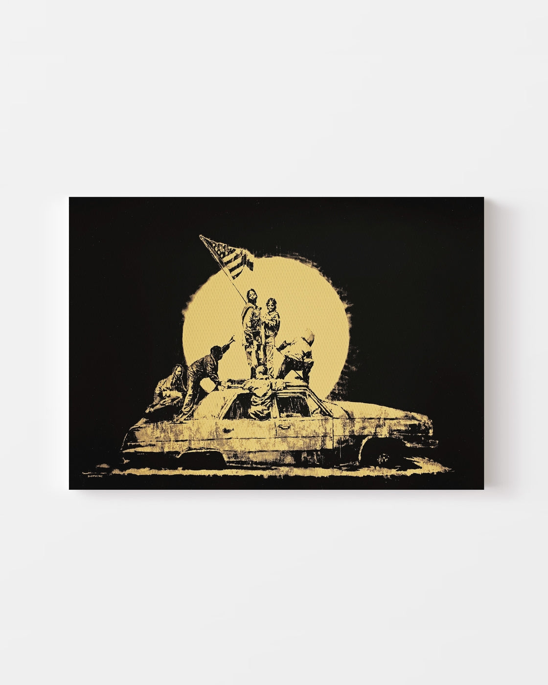 stretched-canvas