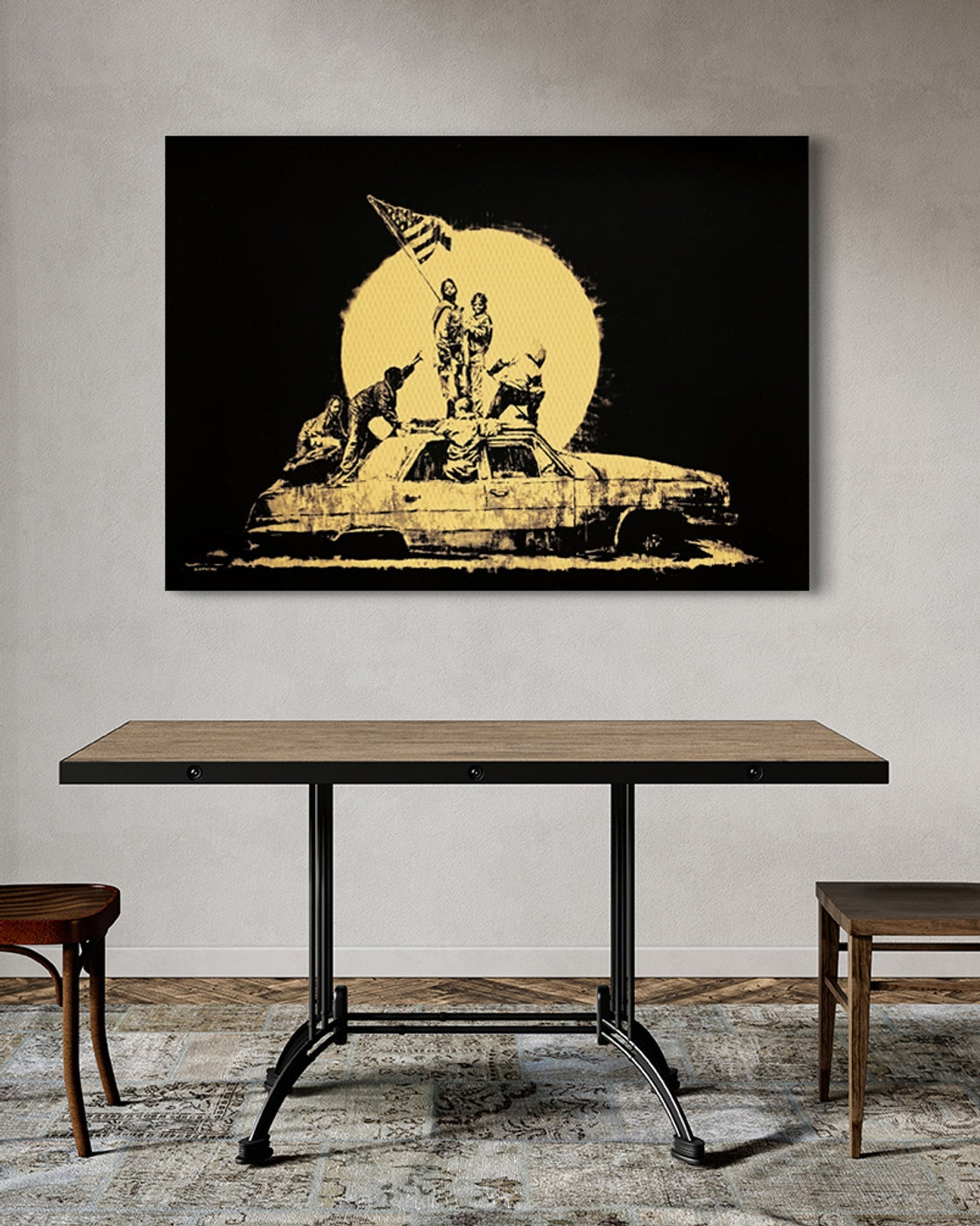stretched-canvas