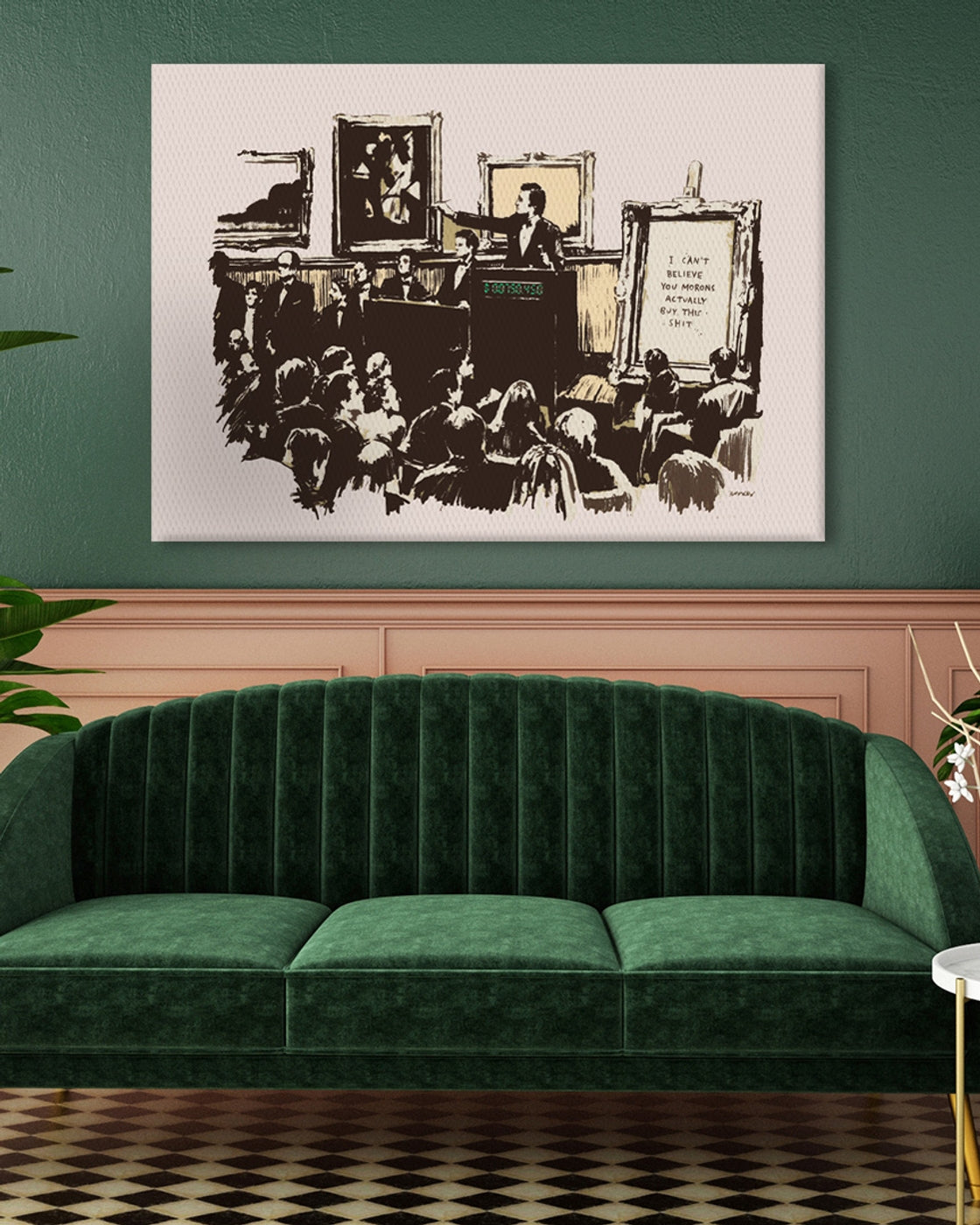 stretched-canvas