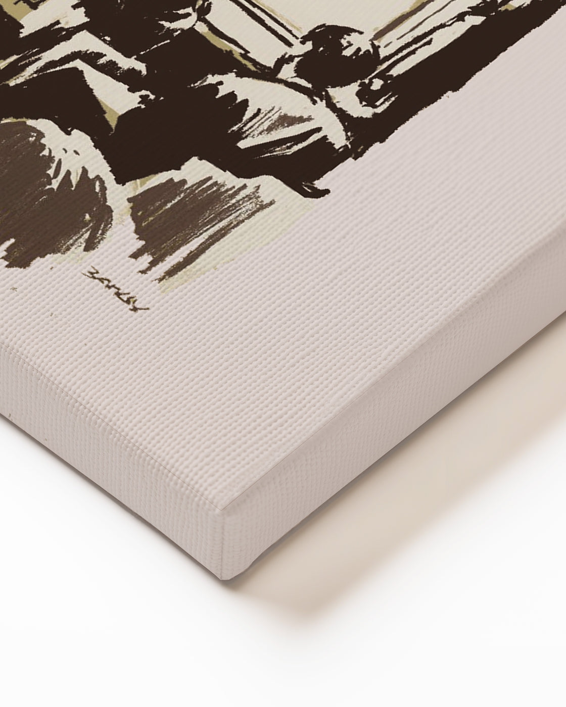 stretched-canvas