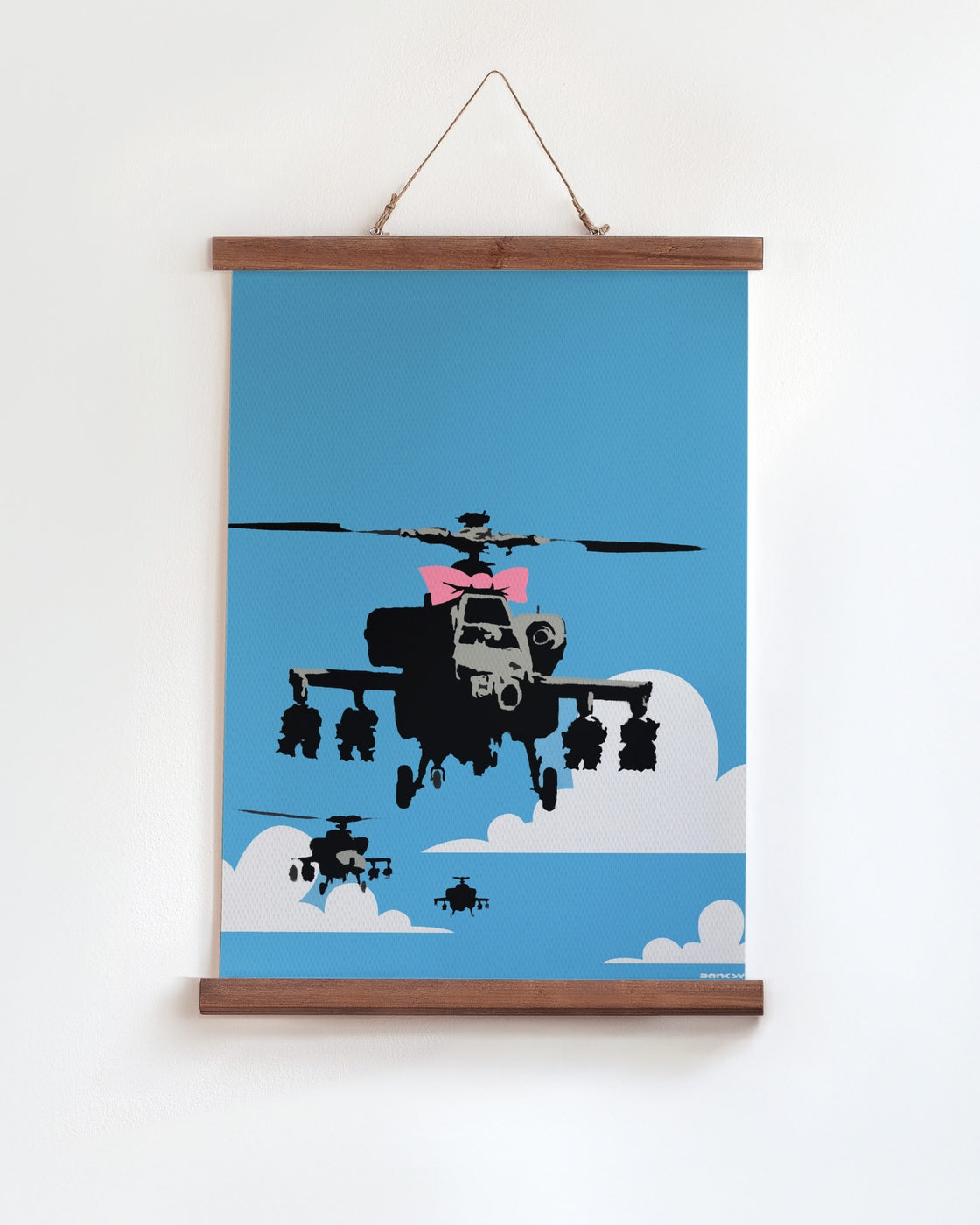 canvas