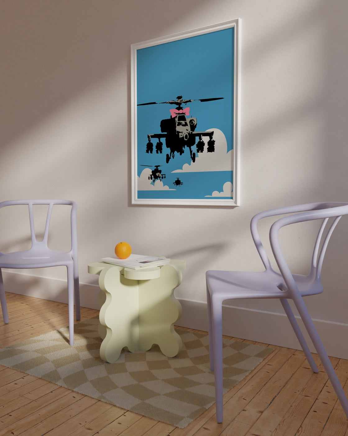 canvas