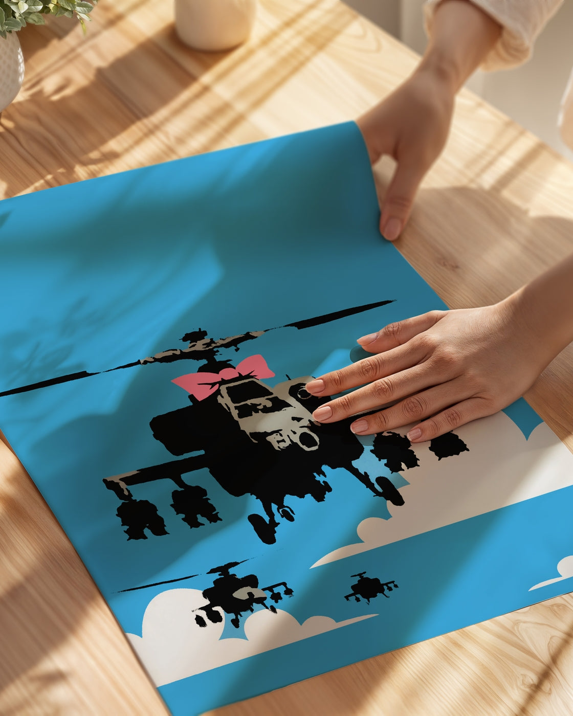 poster