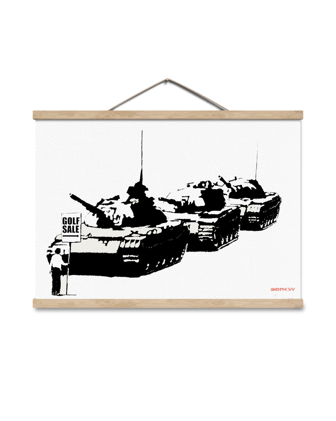 canvas