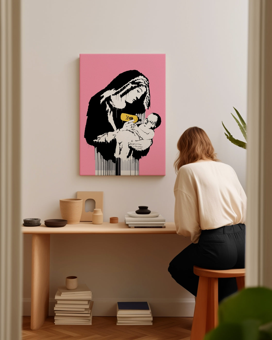 stretched-canvas