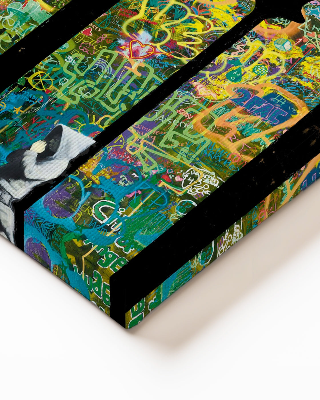 stretched-canvas