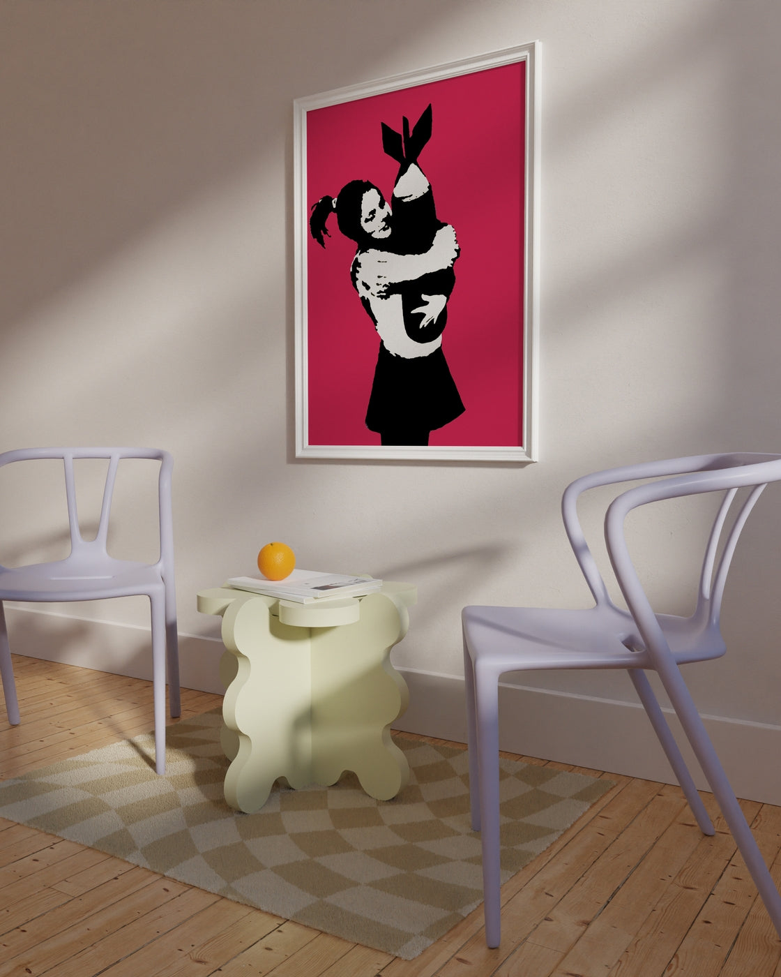 canvas
