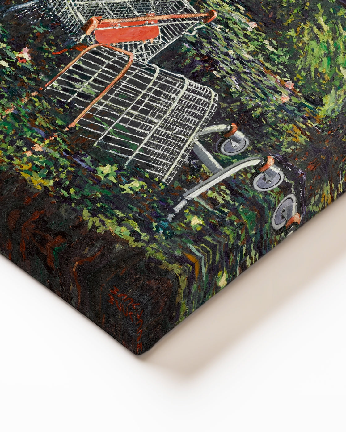 stretched-canvas