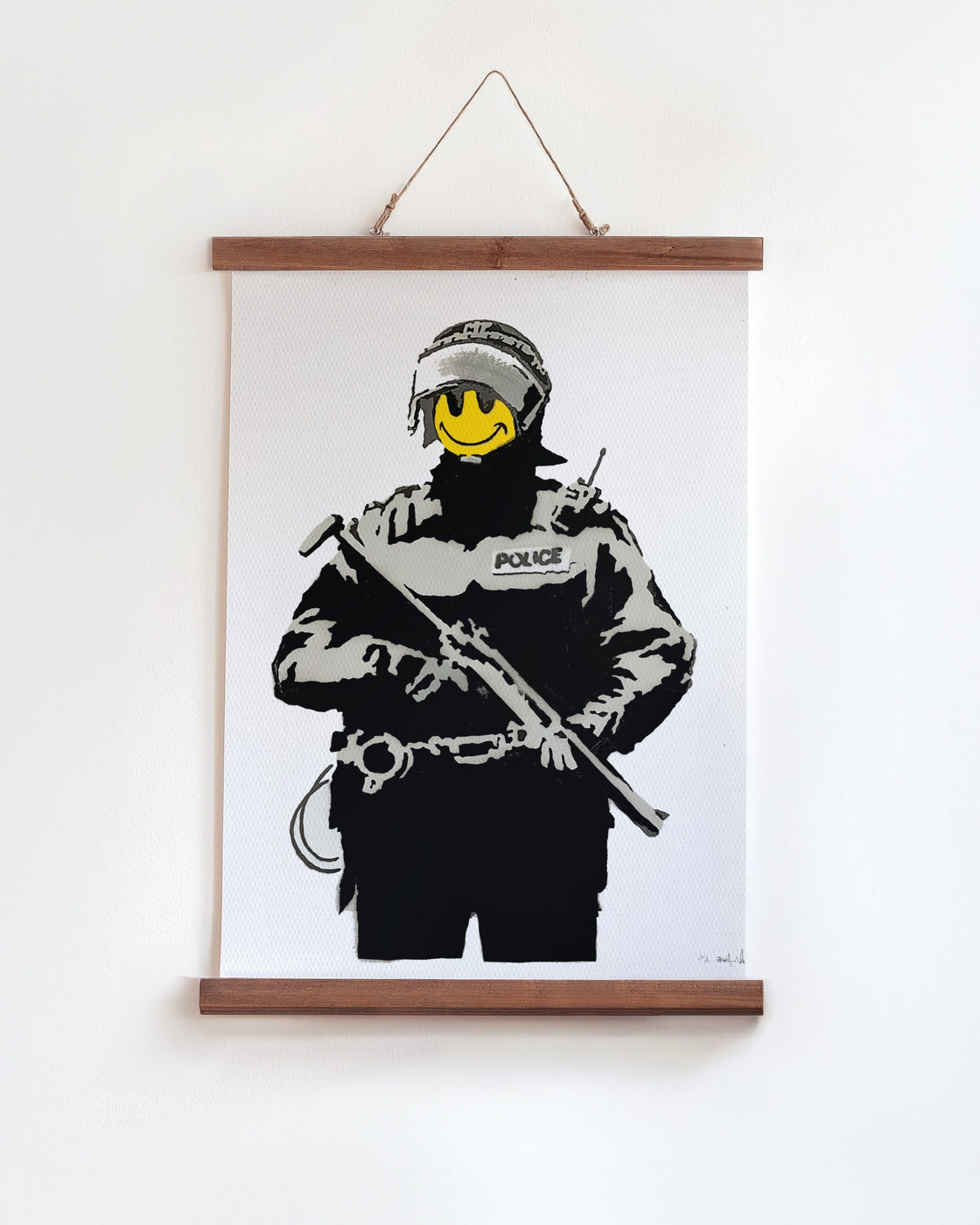 canvas