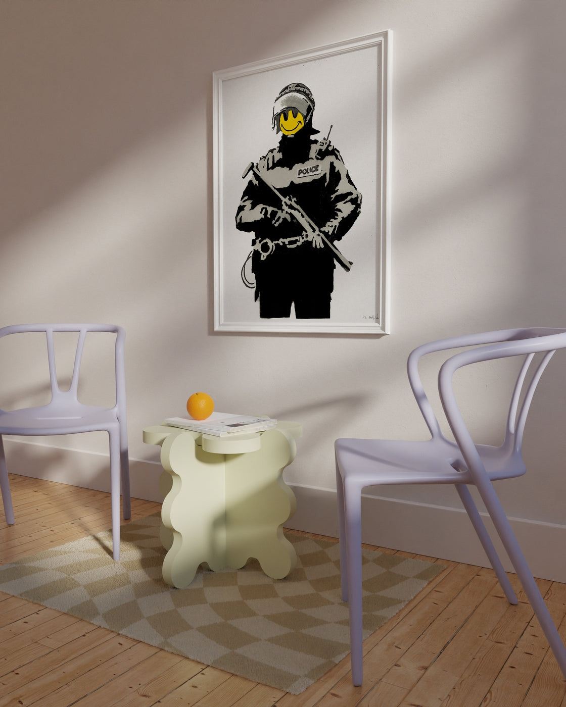 poster