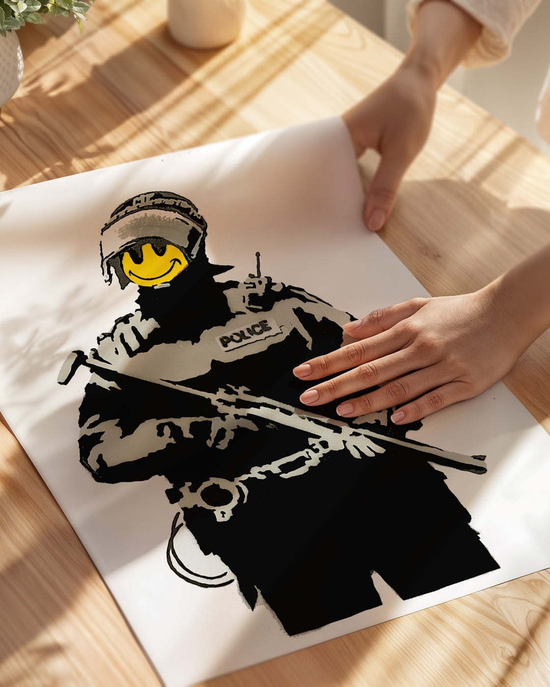 poster