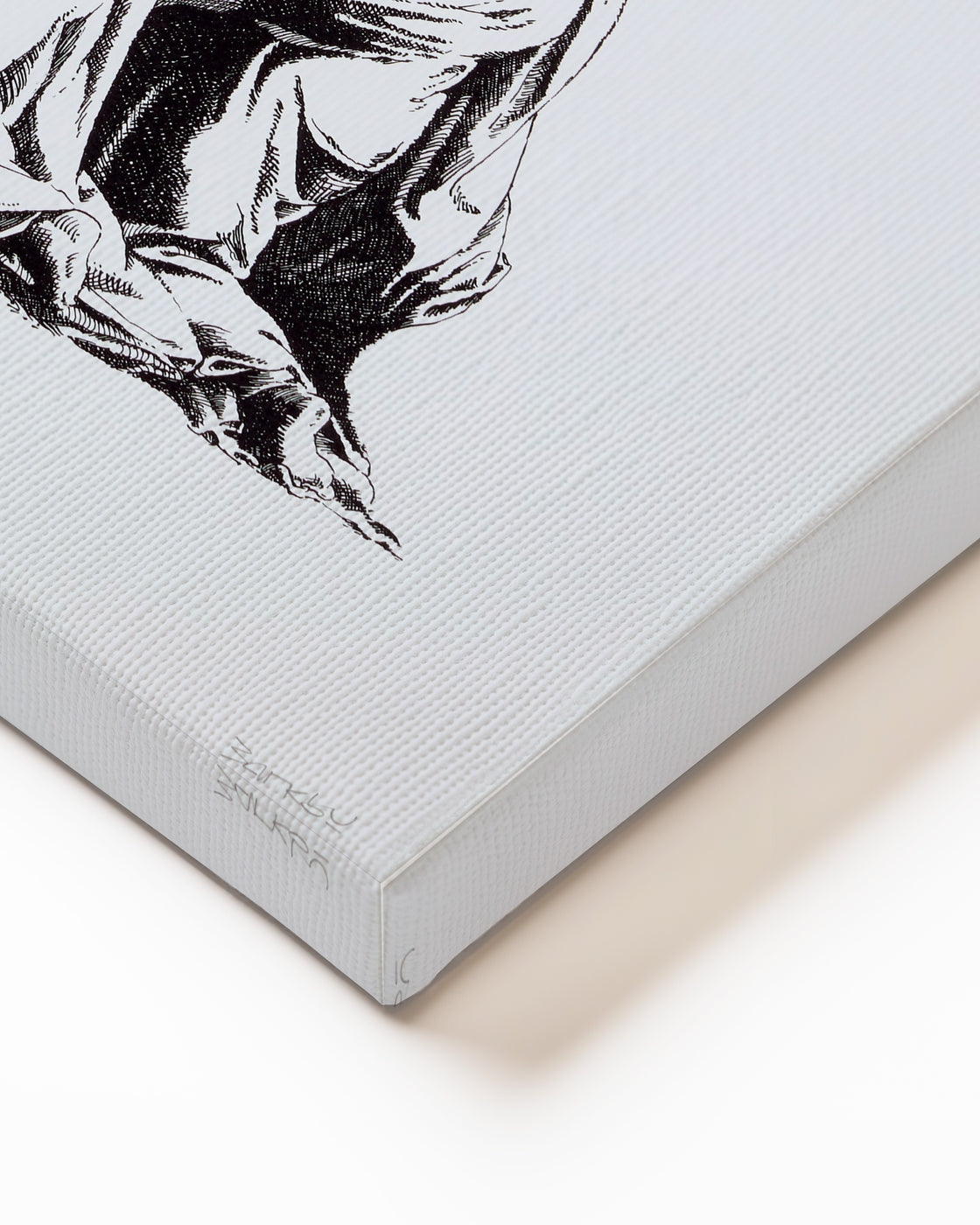 stretched-canvas