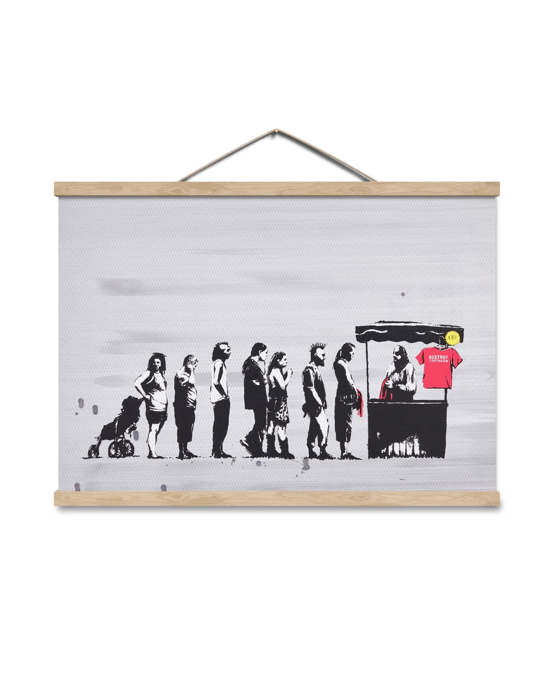 canvas