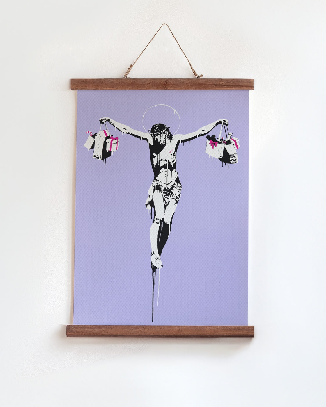 canvas