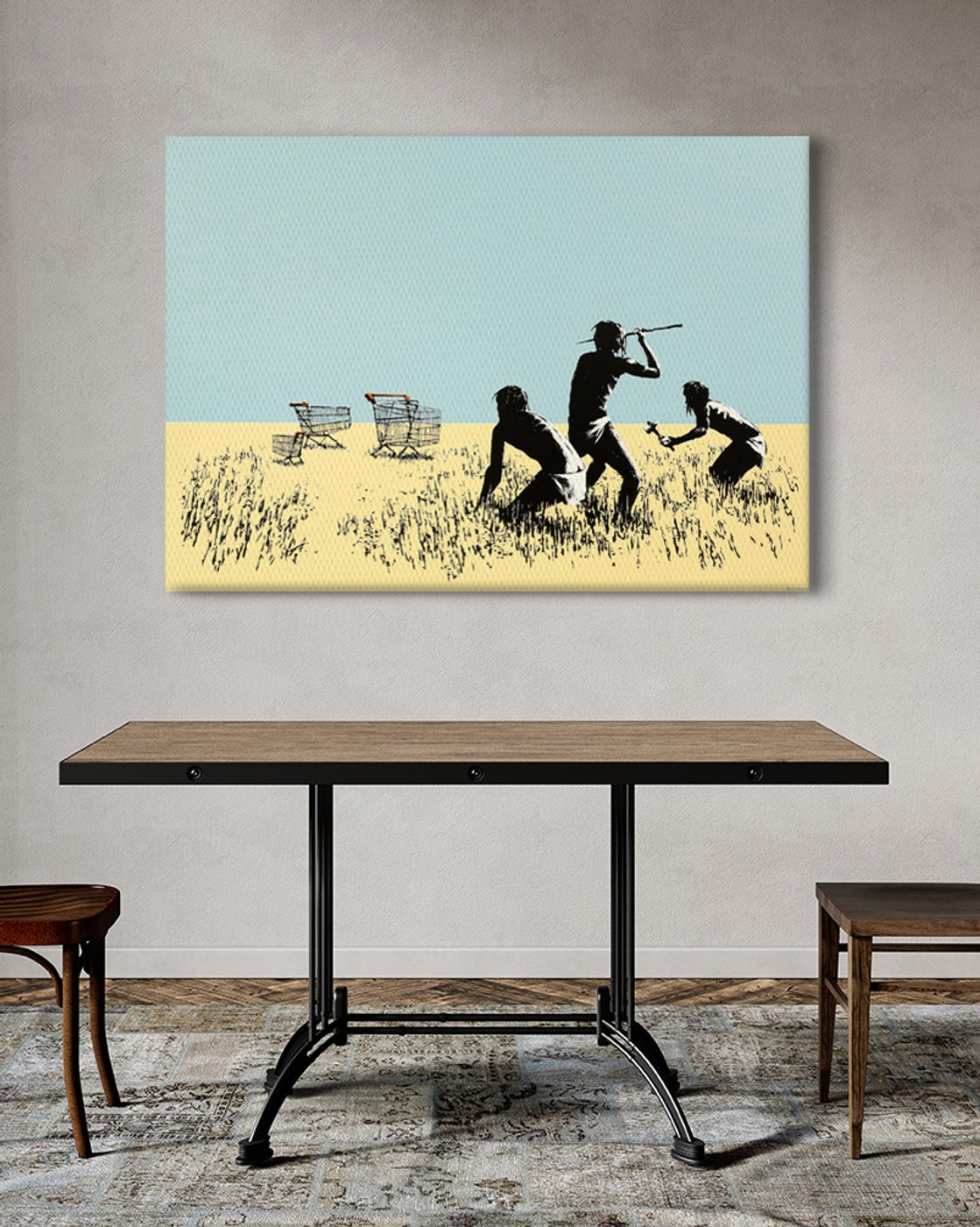 stretched-canvas