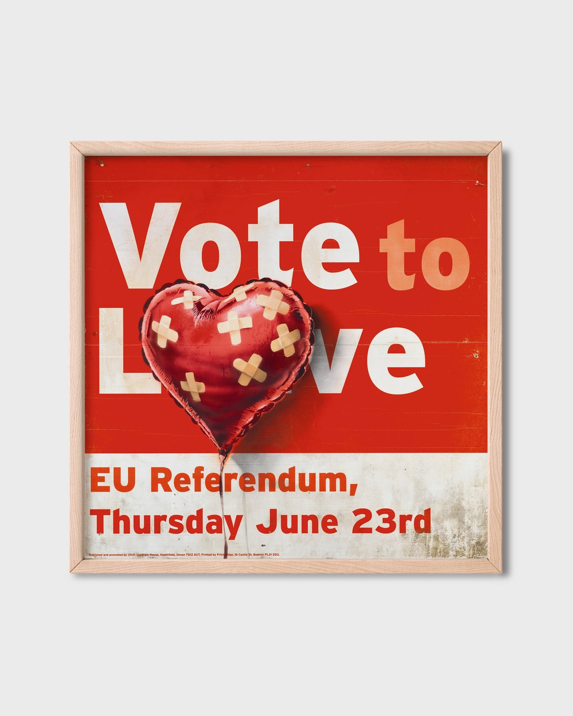 poster