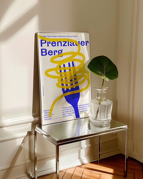 Berlin-Poster-Prenzlauer-Berg-Szeneviertel