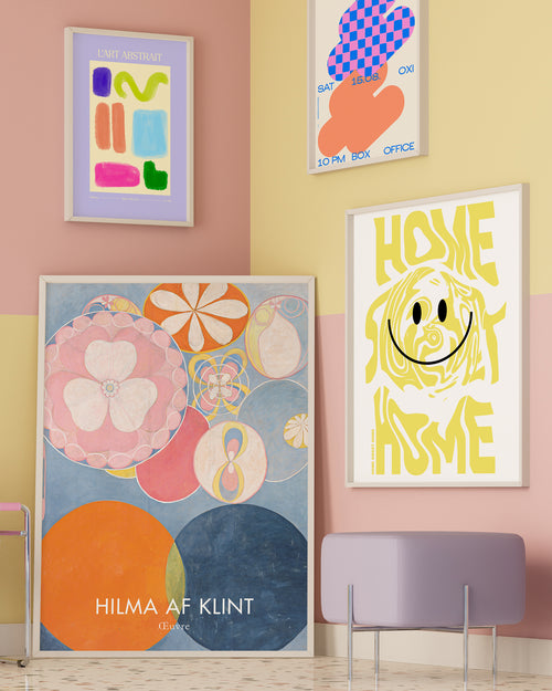 Dopamine Decor Poster und Wandbilder kaufen