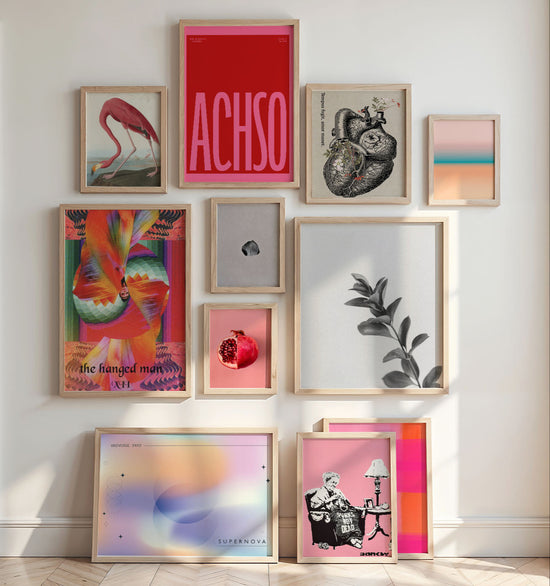 Magazine Image Grid 1