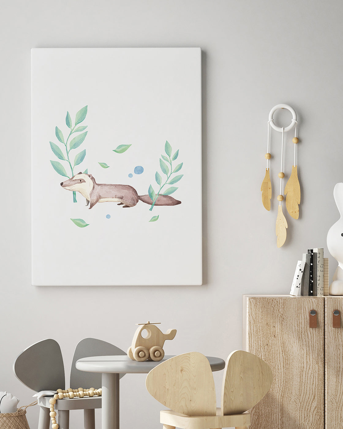 stretched-canvas