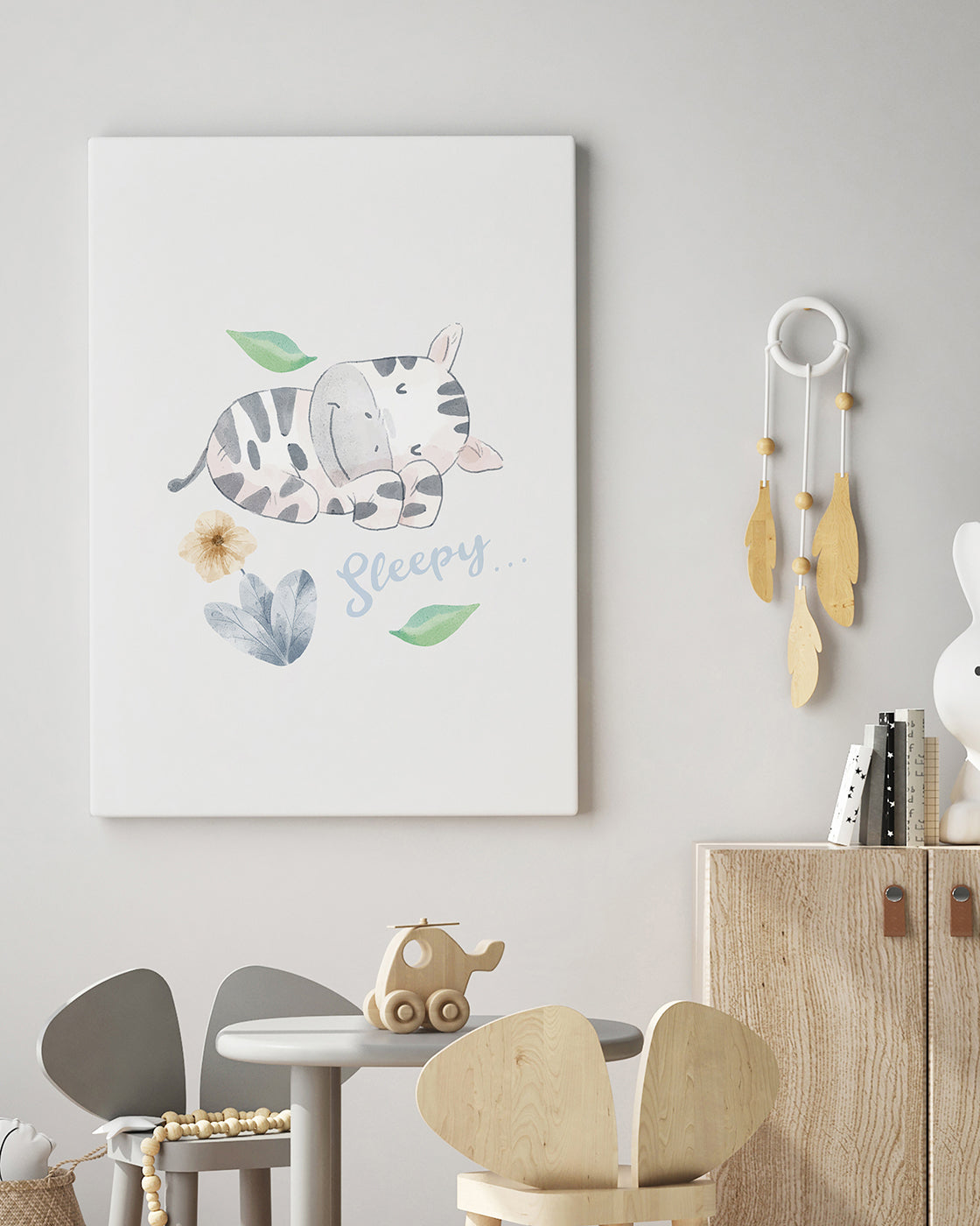 stretched-canvas